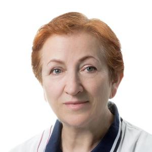 Евтушенко Ольга Михайловна