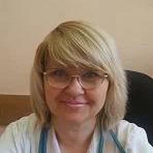 Рзянина Лариса Анатольевна