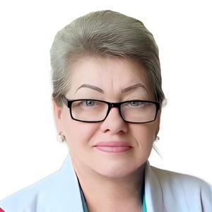 Фатеева Татьяна Васильевна