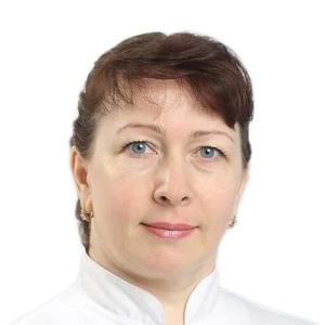 Кузнецова (Обыденкова) Елена Александровна