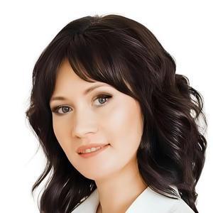 Кочнева Татьяна Николаевна