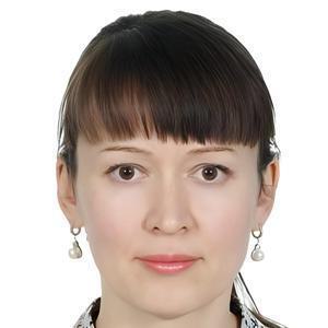 Борисова Светлана Васыловна