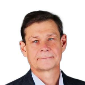 Кулешов Альберт Анатольевич