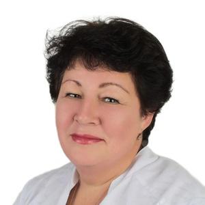 Котасонова Галина Евстафьевна