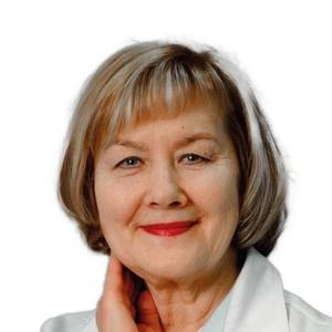 Власова Людмила Витальевна