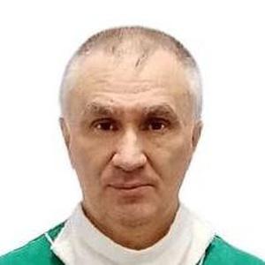 Дрималовский Игорь Ярославович