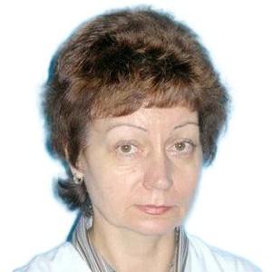 Саввина Татьяна Ивановна