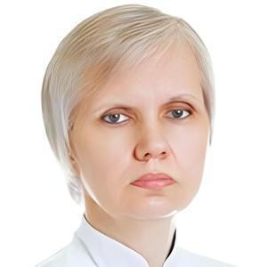 Тарасова Ирина Викторовна