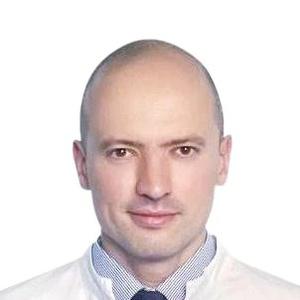 Мазур Андрей Евгеньевич