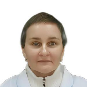 Сергеева Татьяна Владимировна