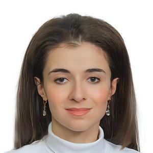 Новикова Мария Сергеевна