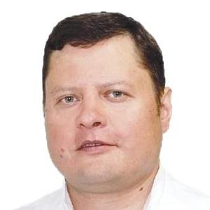 Вохмянин Александр Викторович