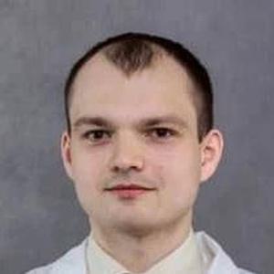 Москаленко Алексей Николаевич