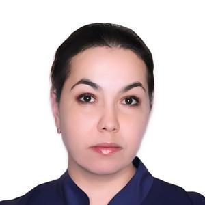 Проценко Евгения Григорьевна
