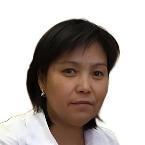 Ибраимкулова Гулмира Рыскуловна