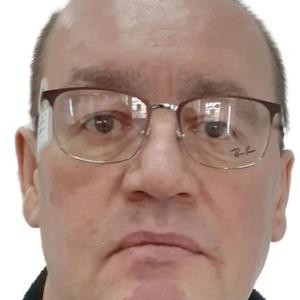 Плюснин Валерий Анатольевич