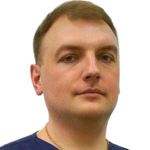 Несчетный Олег Анатольевич