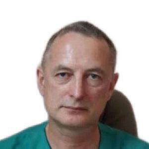 Нестеров Александр Валентинович
