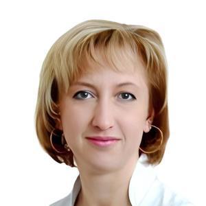 Покоёнок Светлана Юрьевна