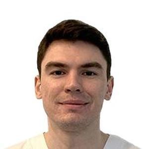 Новоселов Александр Дмитриевич