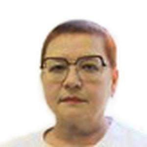 Латыйпова Алла Михайловна