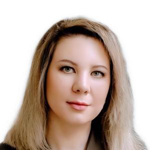 Ткачева Ольга Александровна