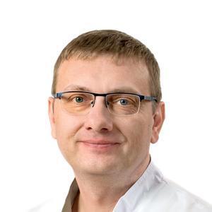 Евдокимов Пётр Вильевич