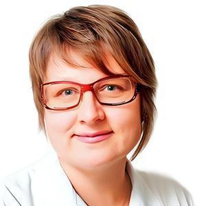 Суздальцева Ирина Валерьевна