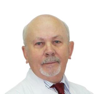 Ершов Иван Иванович