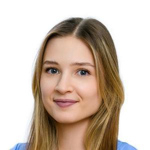 Автайкина Виолетта Сергеевна