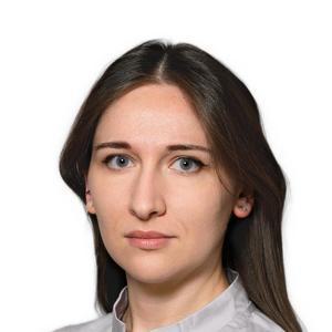 Ибрагимова Айшат Серажутдиновна