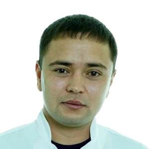 Гафуров Айдар Камилевич