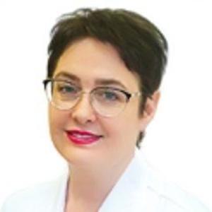 Миненко Юлия Дмитриевна