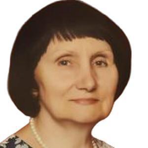 Родина Мария Евгеньевна