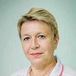 Гужвина Елена Васильевна