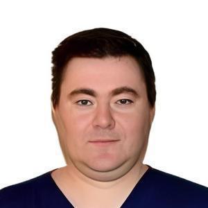 Шабалов Вячеслав Николаевич