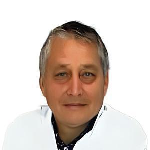 Петров Владимир Михайлович
