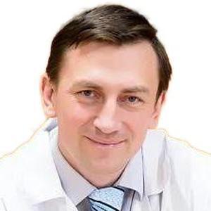 Поляков Сергей Александрович