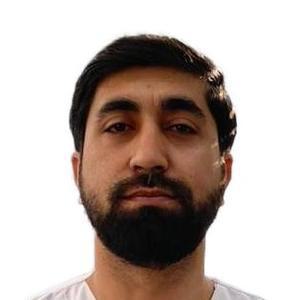 Шоев Кандил Абдукодирович