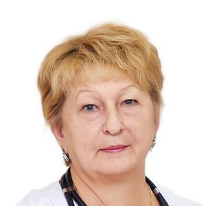 Макарова Галина Михайловна