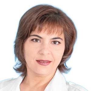 Жуйко Людмила Васильевна