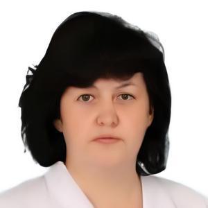 Яковлева Светлана Константиновна