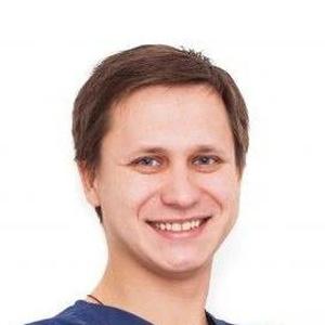 Труханов Сергей Юрьевич