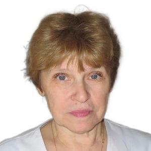 Еропкина Марина Александровна
