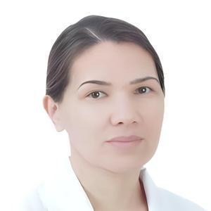 Александрова Лариса Владиславовна