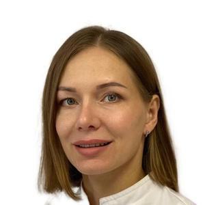Самарина Светлана Павловна