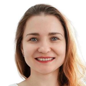 Колесова Арина Арнольдовна