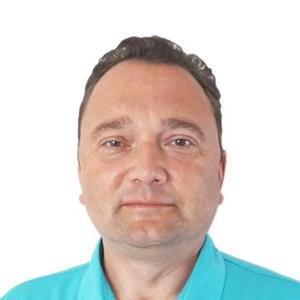 Калинкин Илья Николаевич