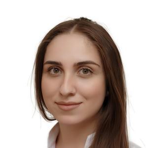 Малахмаева Зульхижат Маламагомедовна