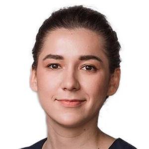 Халиуллина Карина Рафилевна